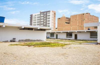 VENTA DE TERRENO DE 996.925 M2 EN PIMENTEL
